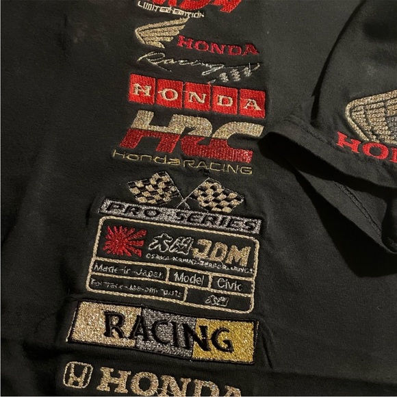 🔥🔥 custom t shirt - size large - Picture 5 of 10